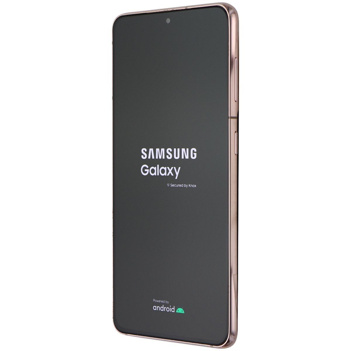 Samsung Galaxy S21 5G (6.2-in) (SM-G991U) AT&T Only - 128GB
