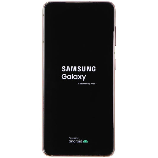 Samsung Galaxy S21 5G (6.2-inch) (SM-G991U) Verizon Only - 128GB/Phantom Violet Cell Phones & Smartphones Samsung - Simple Cell Bulk Wholesale Pricing - USA Seller