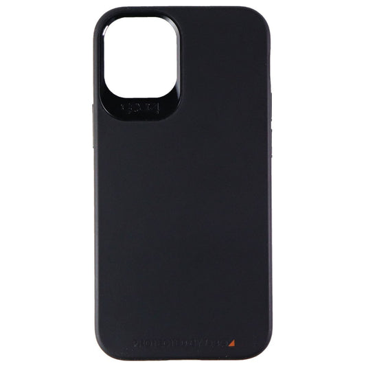 ZAGG Holborn Slim Series Case for Apple iPhone 12 mini - Black Cell Phone - Cases, Covers & Skins Zagg - Simple Cell Bulk Wholesale Pricing - USA Seller