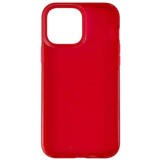 Tech21 Evo Check Flexible Gel Case for Apple iPhone 13 Pro Max - Rubine Red Cell Phone - Cases, Covers & Skins Tech21 - Simple Cell Bulk Wholesale Pricing - USA Seller