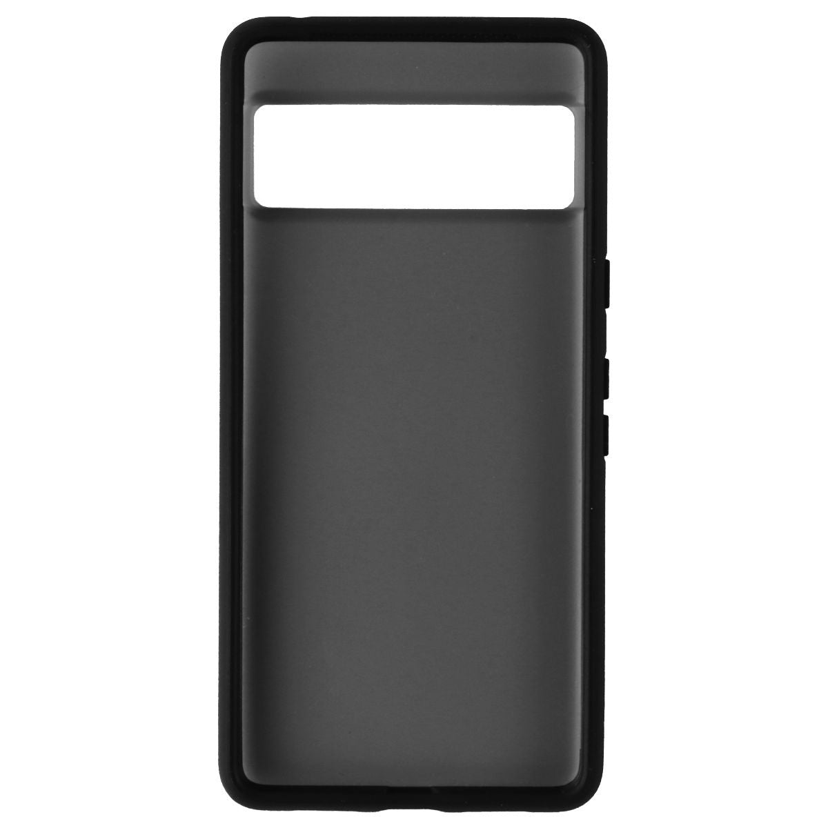 Verizon Slim Sustainable Series Case for Google Pixel 7 - Smoke/Black Cell Phone - Cases, Covers & Skins Verizon - Simple Cell Bulk Wholesale Pricing - USA Seller