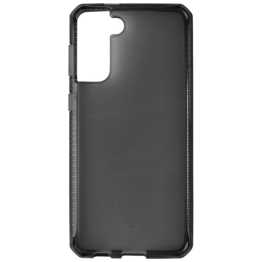 Itskins Spectrum Clear Case for Samsung Galaxy (S21+) 5G - Smoke Cell Phone - Cases, Covers & Skins ITSKINS - Simple Cell Bulk Wholesale Pricing - USA Seller