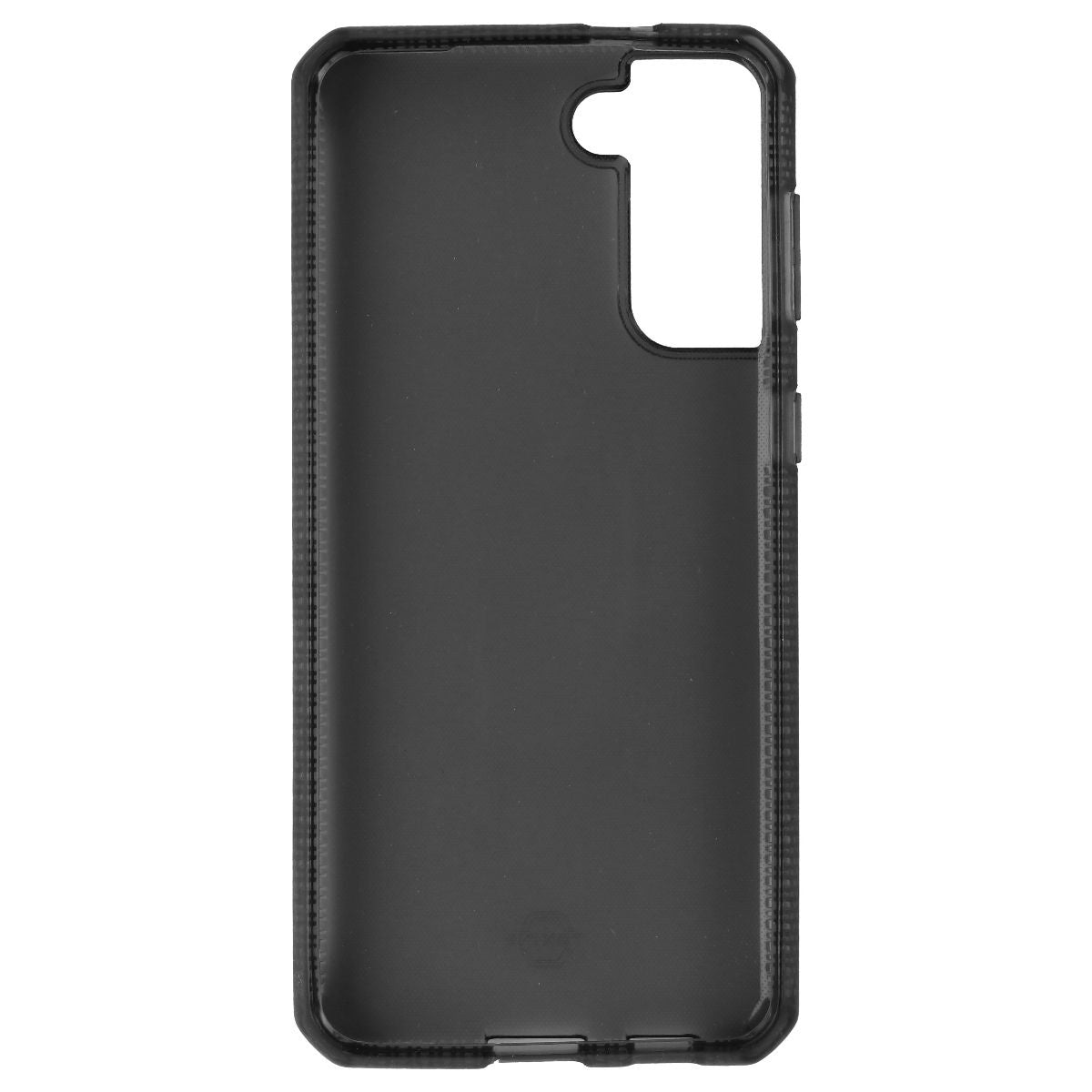 Itskins Spectrum Clear Case for Samsung Galaxy (S21+) 5G - Smoke Cell Phone - Cases, Covers & Skins ITSKINS - Simple Cell Bulk Wholesale Pricing - USA Seller