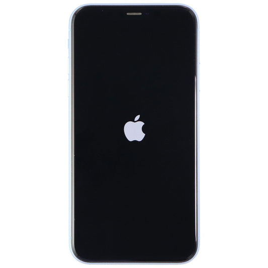 Apple iPhone XR (6.1-inch) Smartphone (A1984) Unlocked - 64GB / Blue Cell Phones & Smartphones Apple - Simple Cell Bulk Wholesale Pricing - USA Seller