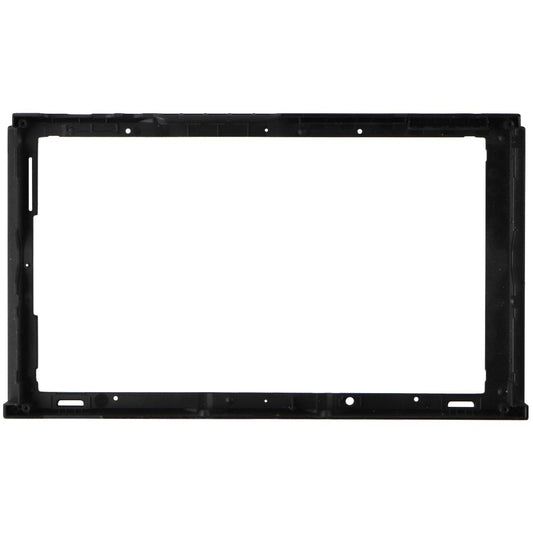 OEM Nintendo Switch Top Shell Faceplate Housing - Black Cell Phone - Replacement Parts & Tools Unbranded - Simple Cell Bulk Wholesale Pricing - USA Seller