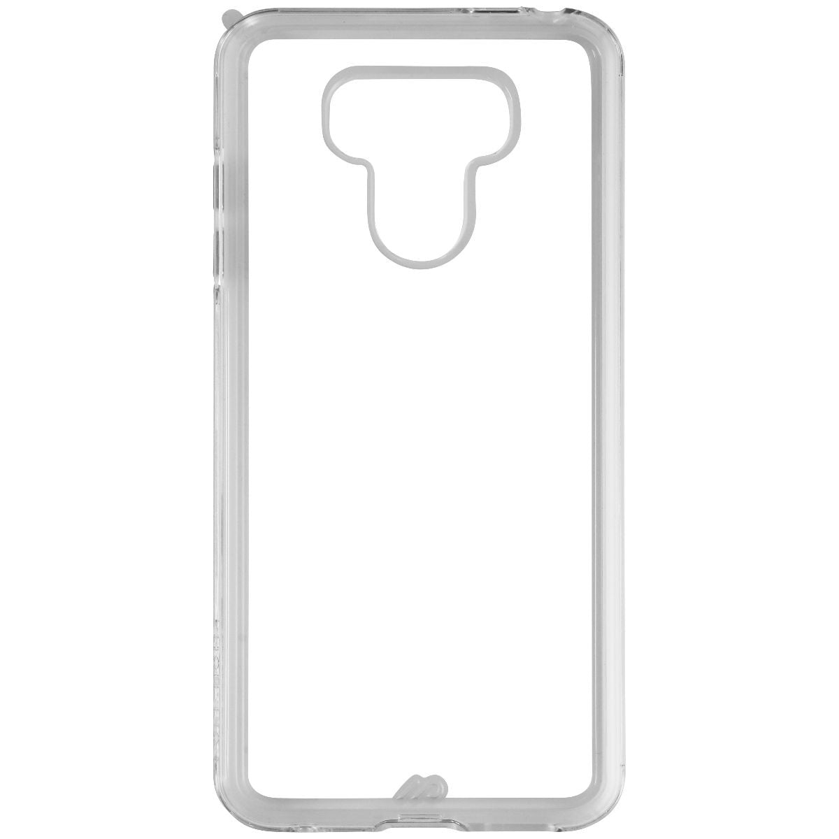 Case-Mate Naked Tough Series Case for LG G6 (2017) Smartphone - Clear Cell Phone - Cases, Covers & Skins Case-Mate - Simple Cell Bulk Wholesale Pricing - USA Seller