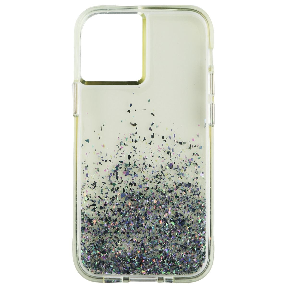 Case-Mate Twinkle Ombre Case for Apple iPhone 12 mini - Multi-Color CM043666 Cell Phone - Cases, Covers & Skins Case-Mate - Simple Cell Bulk Wholesale Pricing - USA Seller