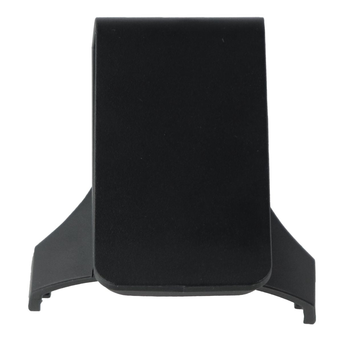 Universal Verizon Flip Phone Belt Holster - Black Cell Phone - Mounts & Holders Unbranded - Simple Cell Bulk Wholesale Pricing - USA Seller