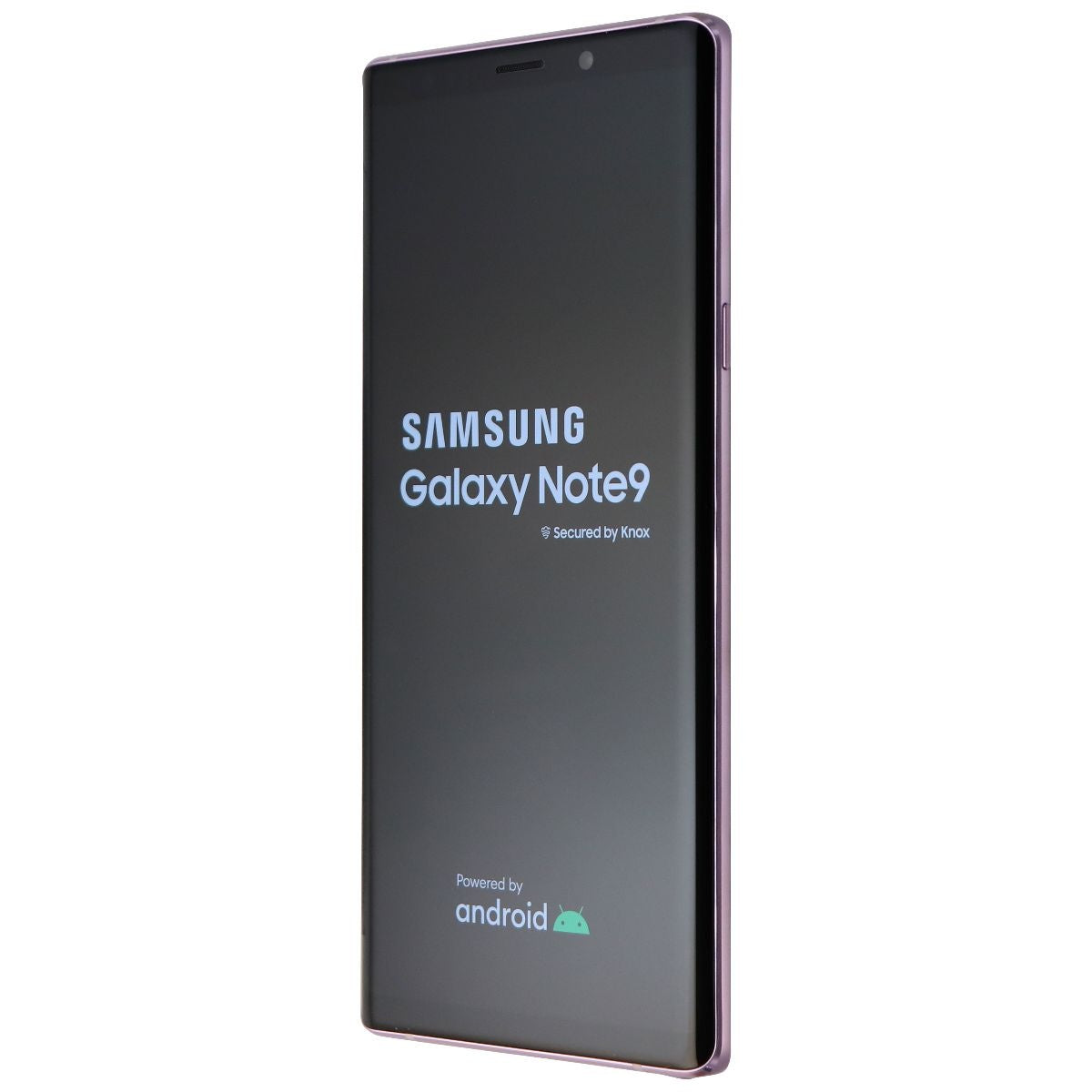 Samsung Galaxy Note9 128 GB in Lavender Purple Unlocked deals