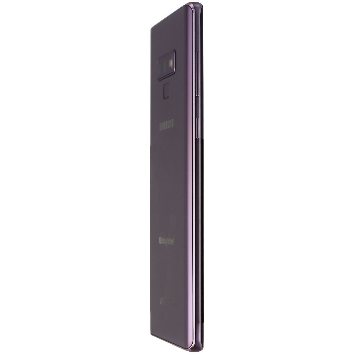 Samsung Galaxy Note9 (SM-N960U) Unlocked - 128GB / Lavender Purple Cell Phones & Smartphones Samsung - Simple Cell Bulk Wholesale Pricing - USA Seller