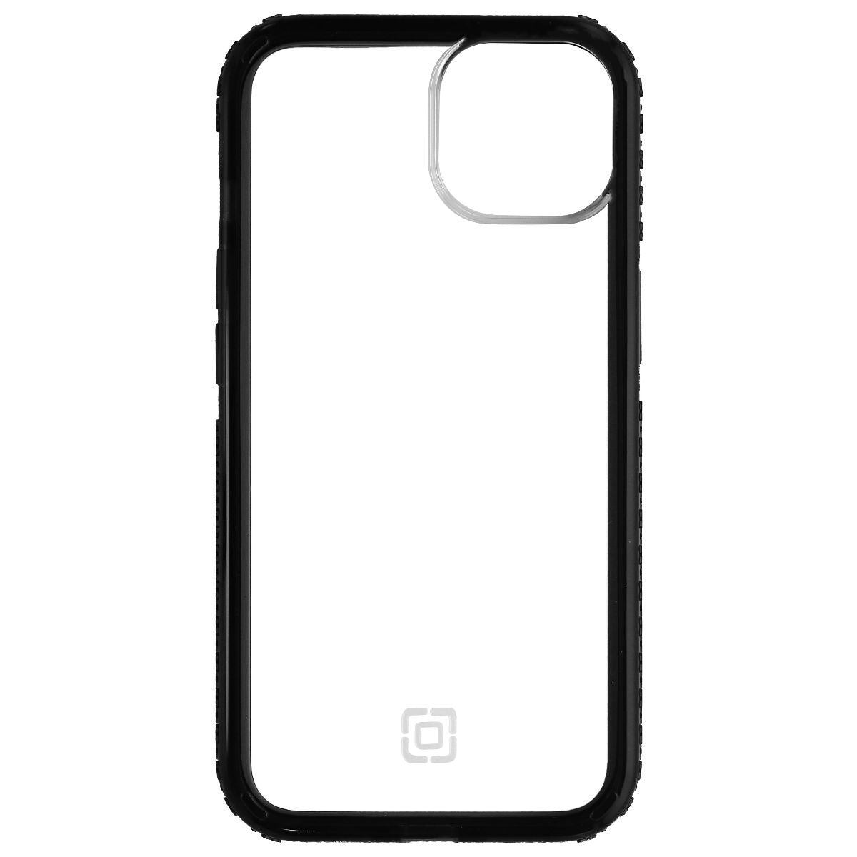 Incipio Grip Series Case for Apple iPhone 13 / 14 - Black/Clear Cell Phone - Cases, Covers & Skins Incipio - Simple Cell Bulk Wholesale Pricing - USA Seller