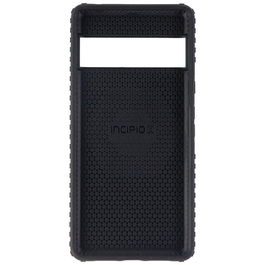 Incipio Grip Series Hard Case for Google Pixel 6 Pro Smartphones - Black Cell Phone - Cases, Covers & Skins Incipio - Simple Cell Bulk Wholesale Pricing - USA Seller