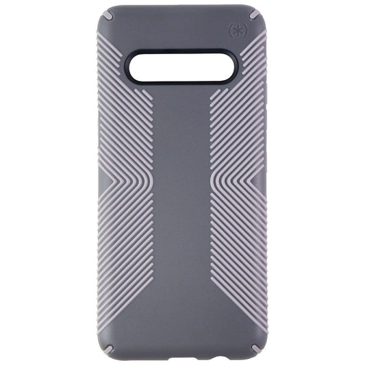 Speck Presidio Grip Series Case for LG V60 ThinQ 5G Smartphones - Graphite Gray Cell Phone - Cases, Covers & Skins Speck - Simple Cell Bulk Wholesale Pricing - USA Seller