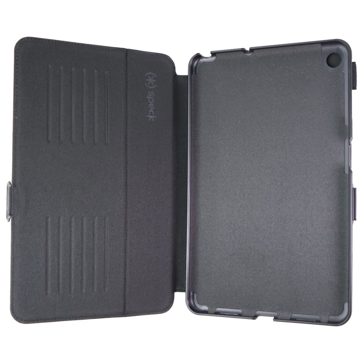 Speck Balance Folio Case and Stand for LG G Pad 5 (10.1 FHD) - Black iPad/Tablet Accessories - Cases, Covers, Keyboard Folios Speck - Simple Cell Bulk Wholesale Pricing - USA Seller