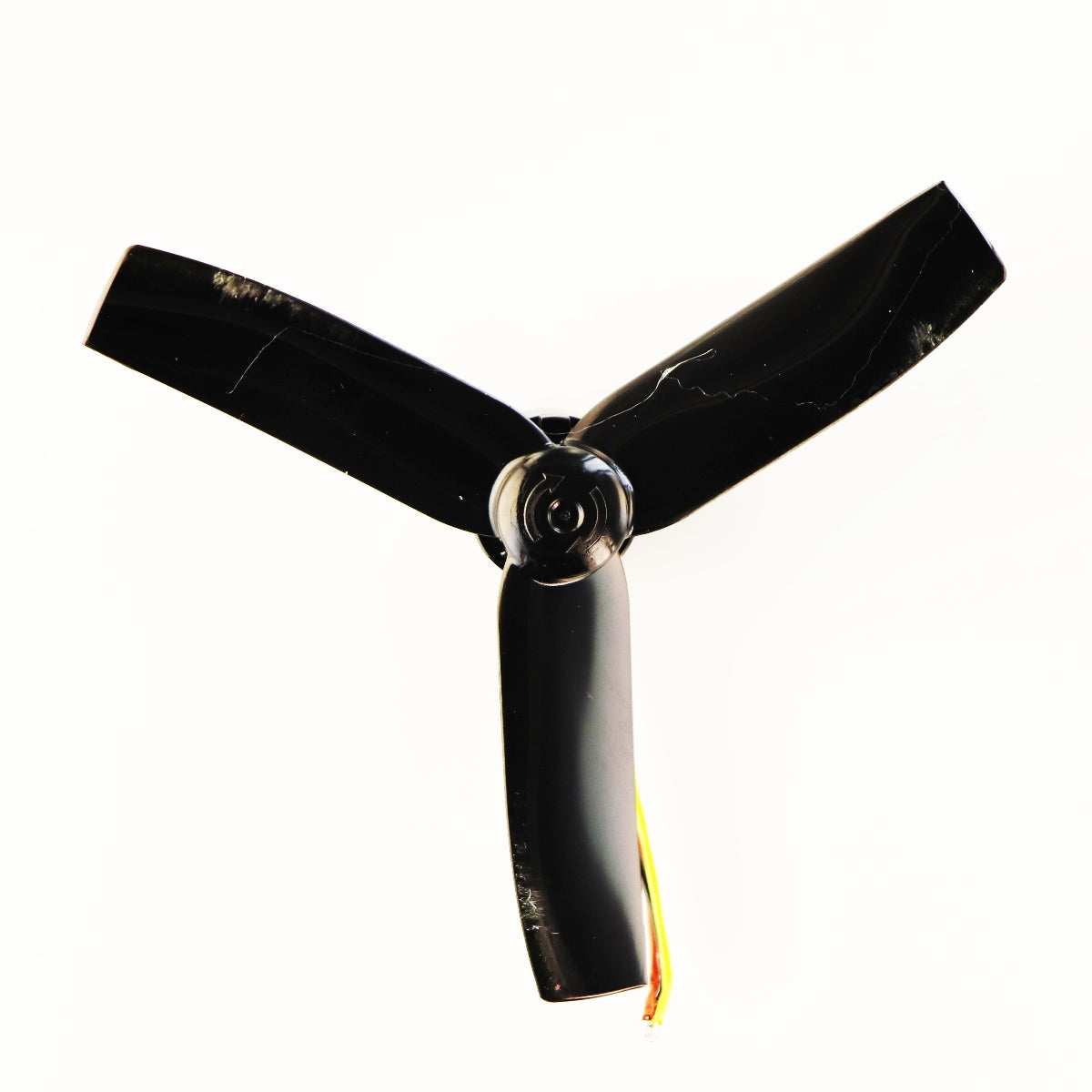 Original OEM Rova Selfie Drone Replacement Part Clockwise Propeller - Black Portable Audio & Headphones - Replacement Parts & Tools Rova - Simple Cell Bulk Wholesale Pricing - USA Seller