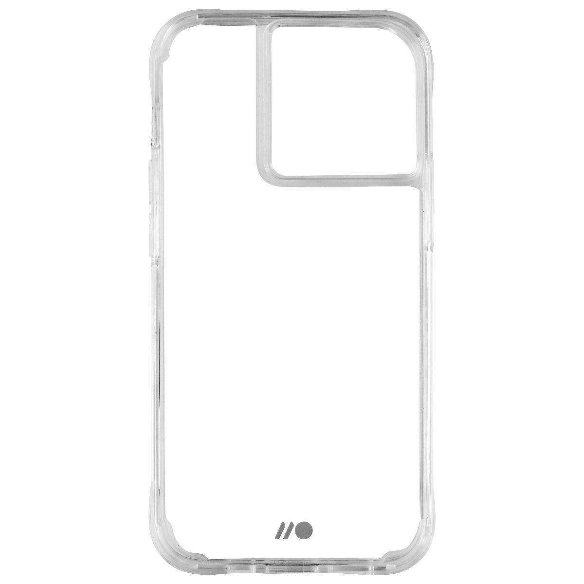 Case-Mate Tough Series Hardshell Case for Apple iPhone 13 Pro - Clear Cell Phone - Cases, Covers & Skins Case-Mate - Simple Cell Bulk Wholesale Pricing - USA Seller