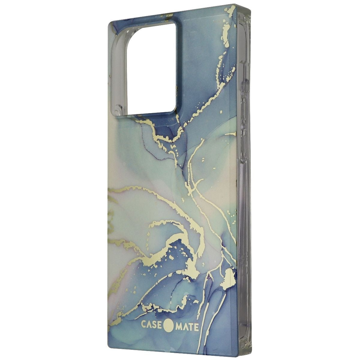 Case-Mate BLOX for Apple iPhone 13 Pro - Glacier Marble Cell Phone - Cases, Covers & Skins Case-Mate - Simple Cell Bulk Wholesale Pricing - USA Seller