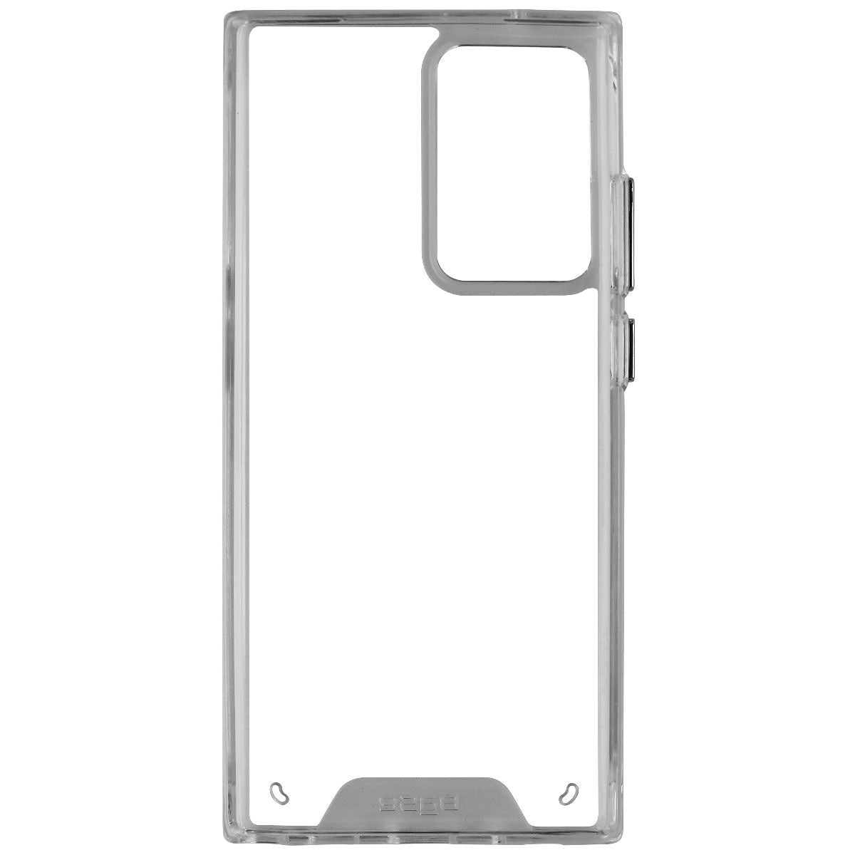 Base B. Air+ Series Hard Case for Samsung Galaxy Note20 Ultra - Clear Cell Phone - Cases, Covers & Skins Base - Simple Cell Bulk Wholesale Pricing - USA Seller