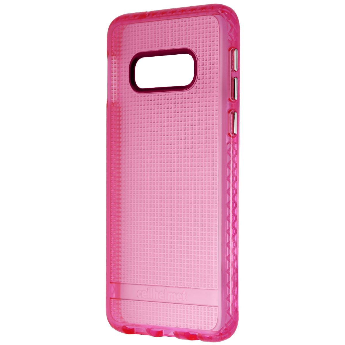 CellHelmet Altitude X Series Flexible Gel Case for Samsung Galaxy S10e - Pink Cell Phone - Cases, Covers & Skins CellHelmet - Simple Cell Bulk Wholesale Pricing - USA Seller