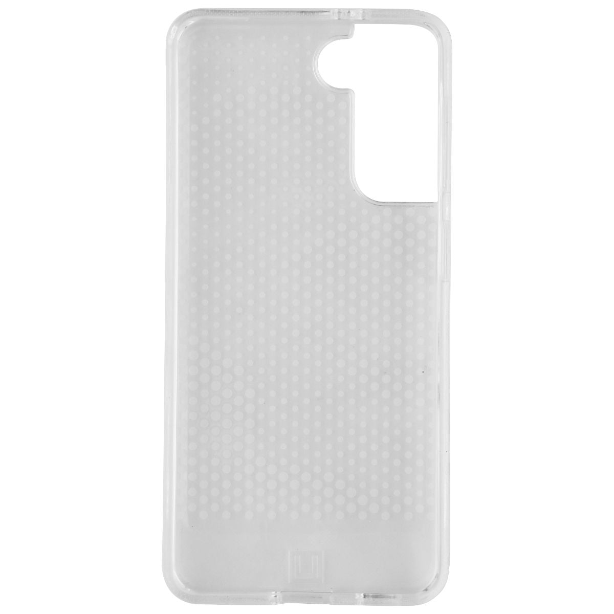 UAG Lucent Series Flexible Case for Samsung Galaxy S21 5G - Clear Cell Phone - Cases, Covers & Skins Urban Armor Gear - Simple Cell Bulk Wholesale Pricing - USA Seller