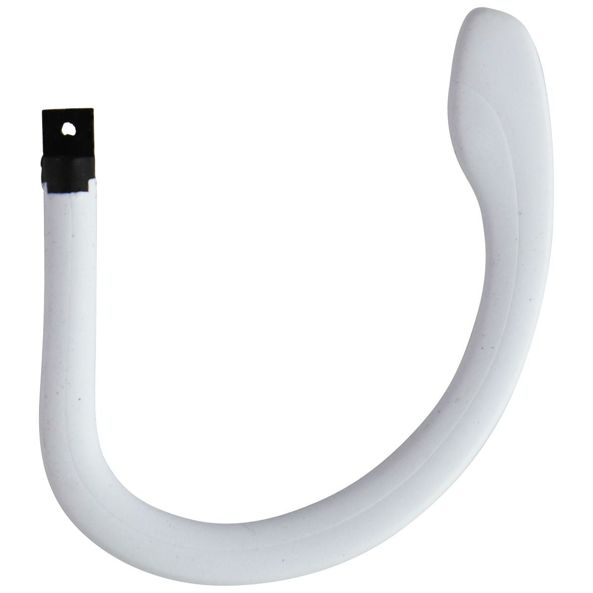 Repair Part - Left Ear Hook for Beats Powerbeats3 - White Cell Phone - Replacement Parts & Tools Unbranded - Simple Cell Bulk Wholesale Pricing - USA Seller