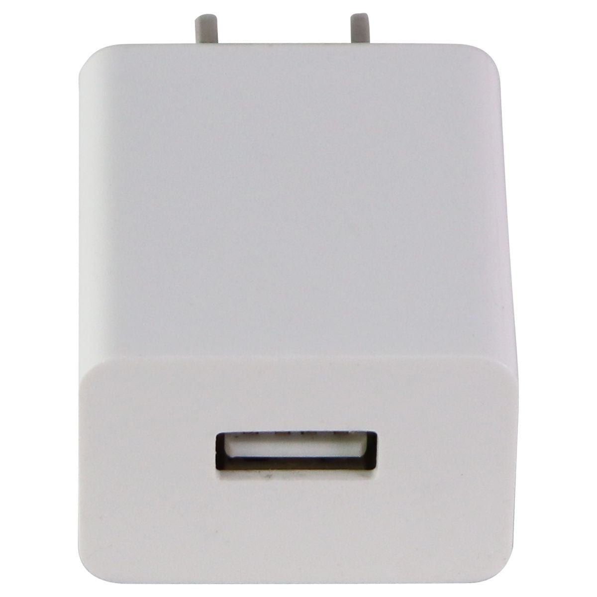 Sharkk Switching Adapter (5V/1.5A) Wall Charger Single USB - White (HYP-15-1500) Cell Phone - Chargers & Cradles Sharkk - Simple Cell Bulk Wholesale Pricing - USA Seller