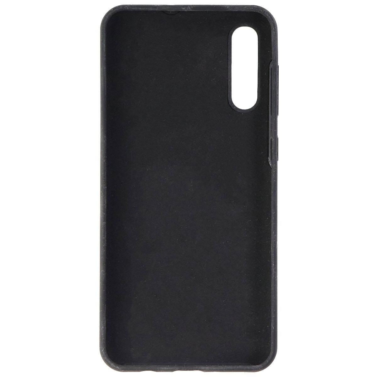 Unique London Slim Hardshell Case for Samsung Galaxy A50 - Matte Black Cell Phone - Cases, Covers & Skins Unique London - Simple Cell Bulk Wholesale Pricing - USA Seller