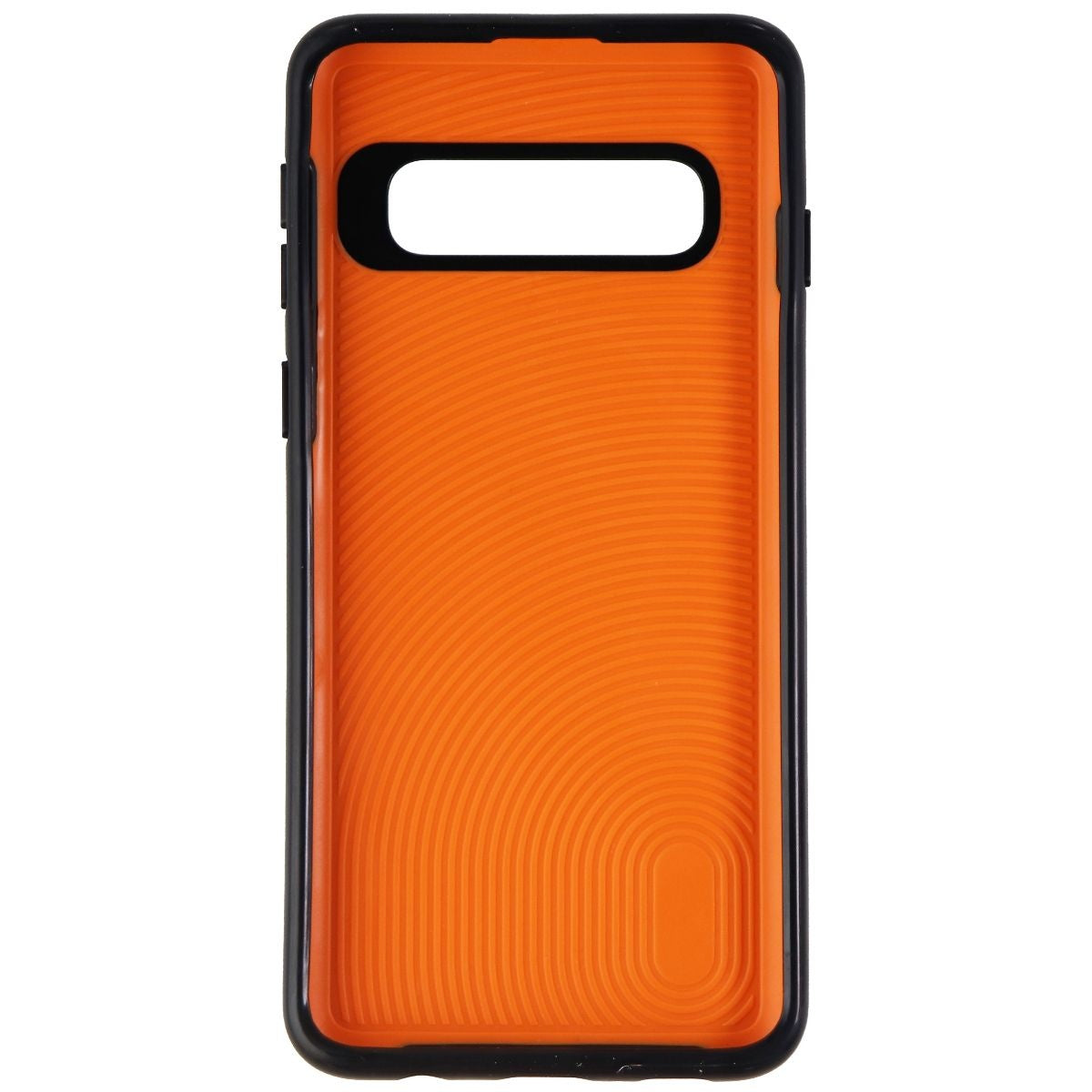 ZAGG BatterSea Grip Series Case for Samsung Galaxy S10 - Black Cell Phone - Cases, Covers & Skins Zagg - Simple Cell Bulk Wholesale Pricing - USA Seller