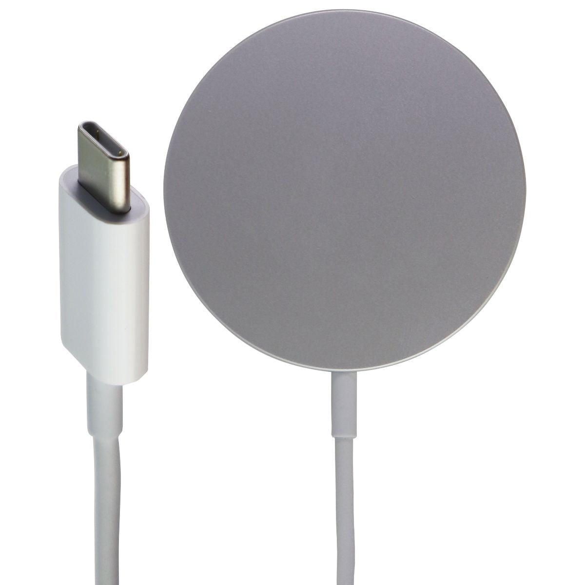 Apple 1m/3.3-Foot MagSafe USB-C Charger for MagSafe Accessories - White (A2140) Cell Phone - Chargers & Cradles Apple - Simple Cell Bulk Wholesale Pricing - USA Seller