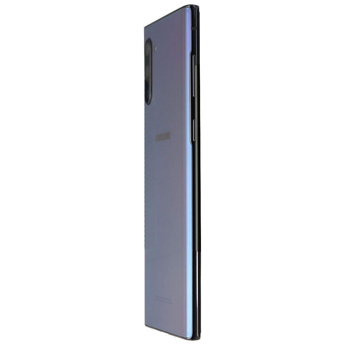 Samsung Galaxy Note10 (6.3-inch) (SM-N970U1) UNLOCKED - Aura Glow/256GB Cell Phones & Smartphones Samsung - Simple Cell Bulk Wholesale Pricing - USA Seller