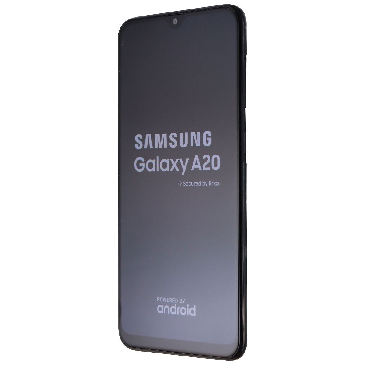 Order Samsung Galaxy A20 32GB in Black Verizon