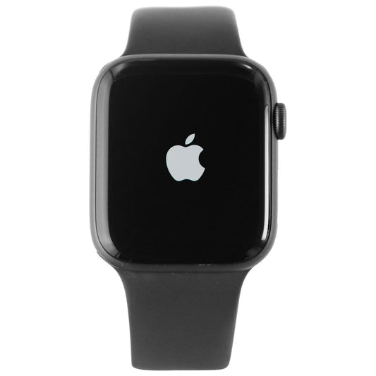 Apple Watch Series 6 (GPS + Cellular, 40mm) - Space Gray AL/Black Sp Band A2293 Smart Watches Apple - Simple Cell Bulk Wholesale Pricing - USA Seller