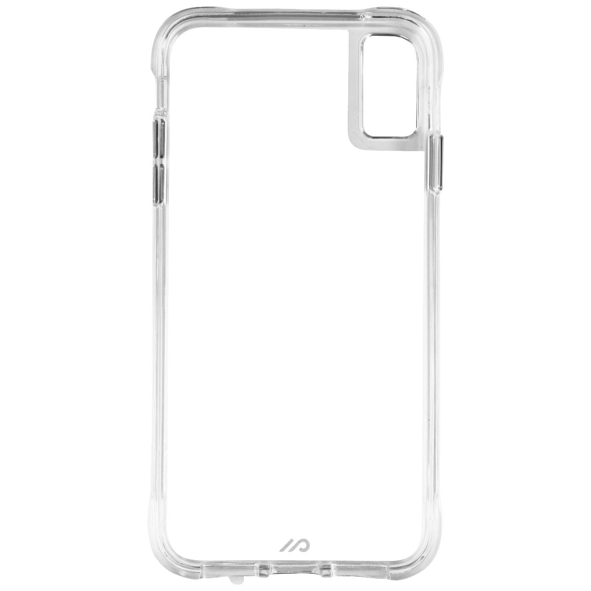 Case-Mate Tough Clear Series Hard Case for Apple iPhone XS Max - Clear Cell Phone - Cases, Covers & Skins Case-Mate - Simple Cell Bulk Wholesale Pricing - USA Seller