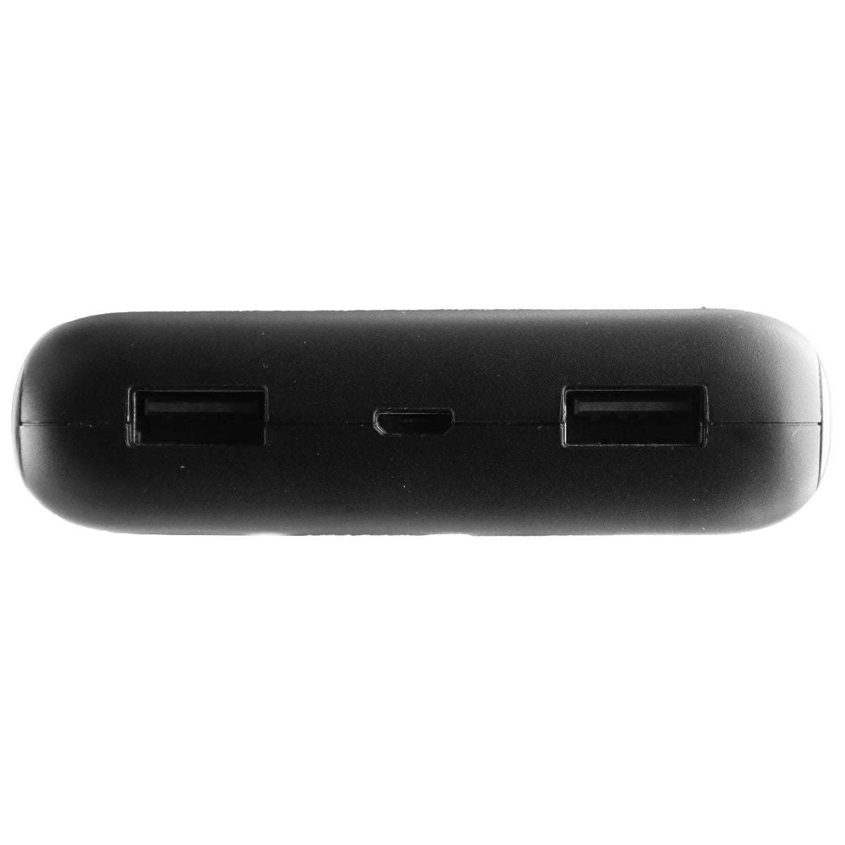 Mophie Power Boost XL (10,400mAh) Dual USB Portable Battery - Black Cell Phone - Chargers & Cradles Mophie - Simple Cell Bulk Wholesale Pricing - USA Seller