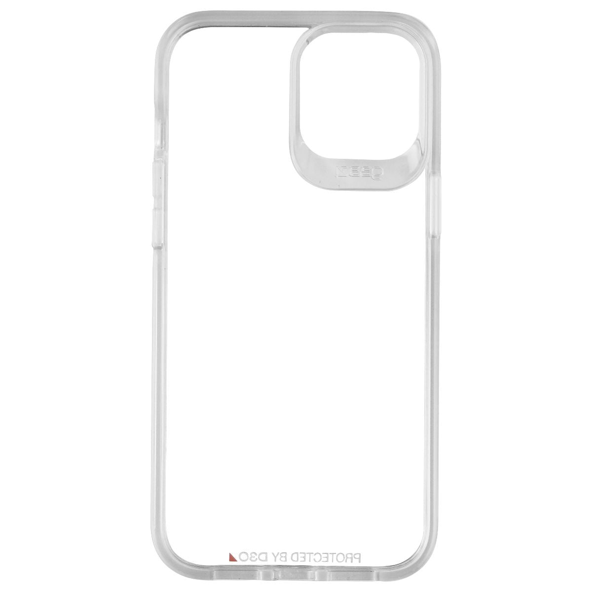 ZAGG Crystal Palace Hard Case for Apple iPhone 12 Pro Max - Clear Cell Phone - Cases, Covers & Skins Zagg - Simple Cell Bulk Wholesale Pricing - USA Seller