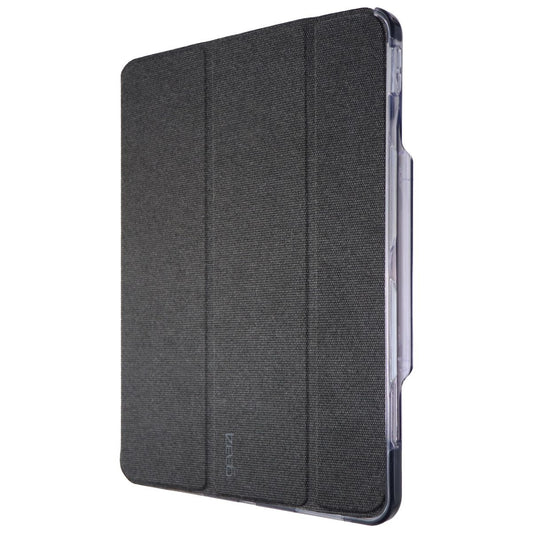Gear4 Brompton Series Folio Case for iPad Pro 11 (2nd & 1st Gen) / Air 4 - Smoke