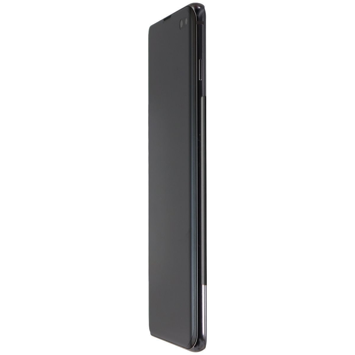 Samsung Galaxy S10+ (6.4-in) (SM-G975U) T-Mobile Only - 128GB/Prism Black Cell Phones & Smartphones Samsung - Simple Cell Bulk Wholesale Pricing - USA Seller
