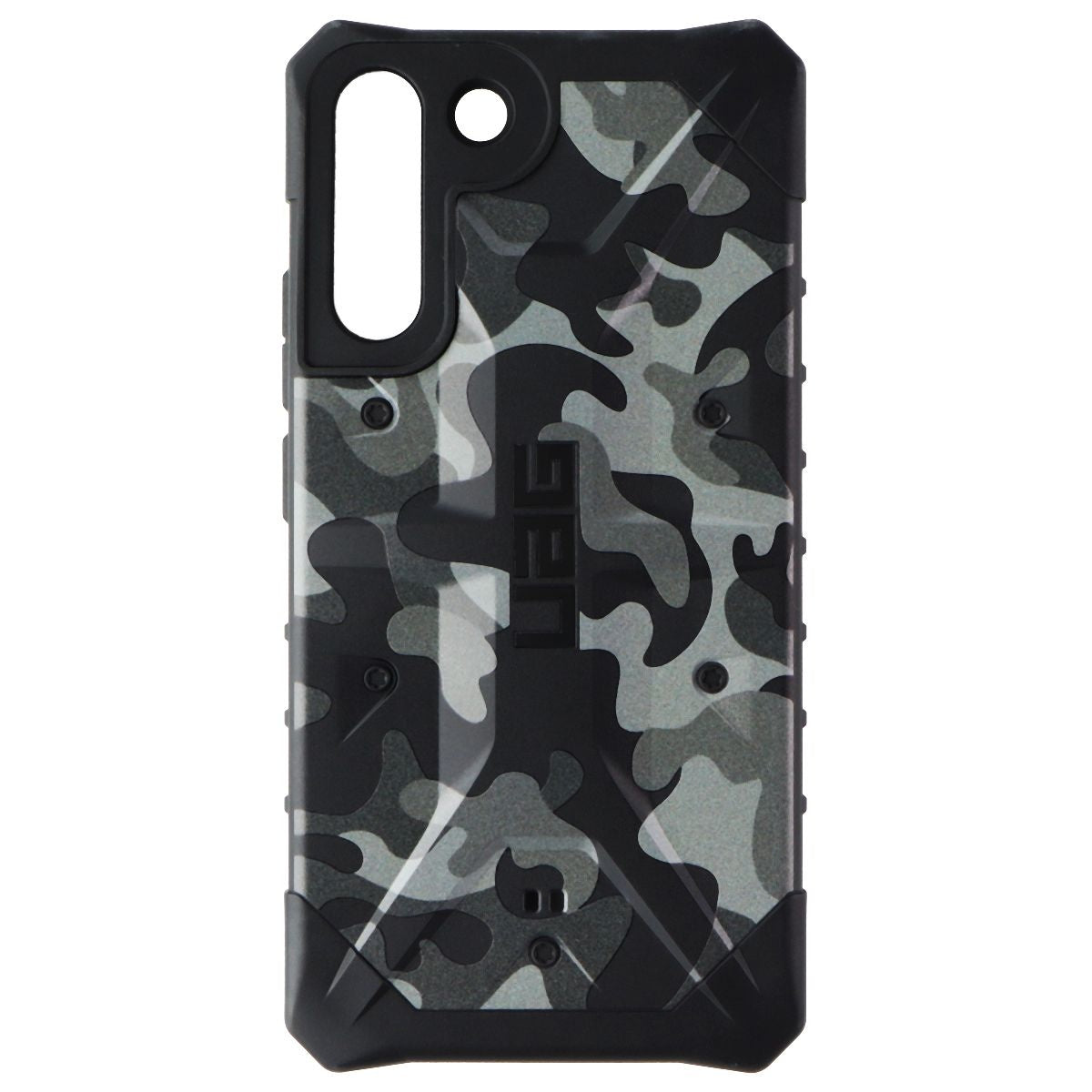 UAG Pathfinder Series Case for Samsung Galaxy (S22+) 5G - Midnight Camo Cell Phone - Cases, Covers & Skins Urban Armor Gear - Simple Cell Bulk Wholesale Pricing - USA Seller
