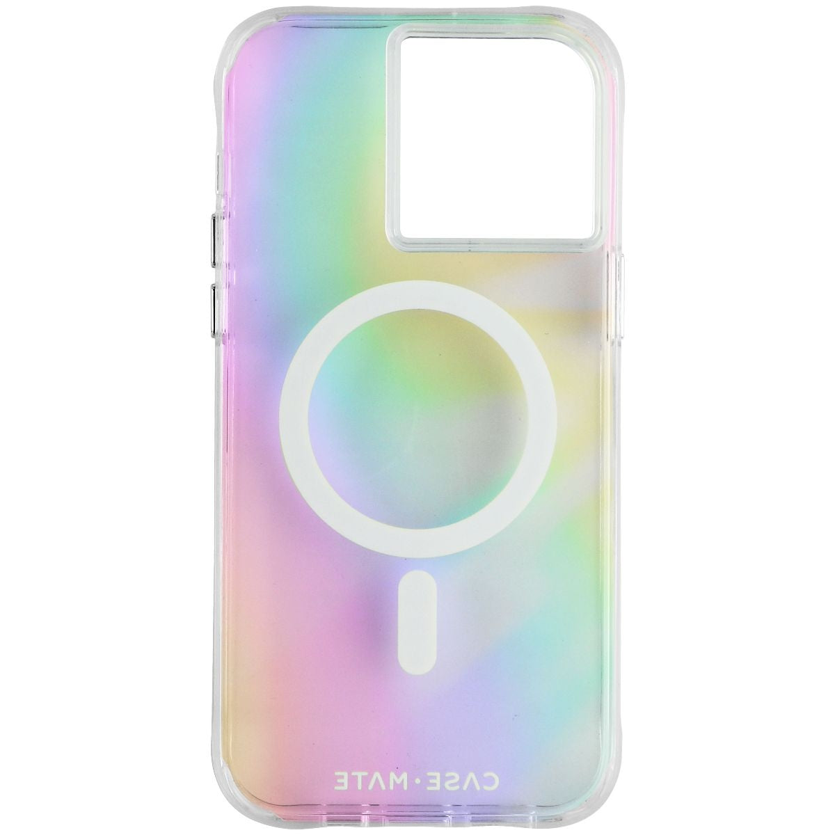 Case-Mate SOAP Bubble Series Case for Apple iPhone 14 Pro Max - Soap Bubble Cell Phone - Cases, Covers & Skins Case-Mate - Simple Cell Bulk Wholesale Pricing - USA Seller