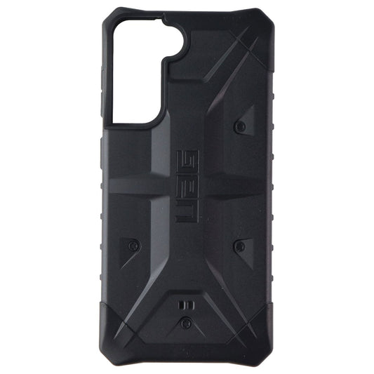 UAG Pathfinder Series Hardshell Case for Samsung Galaxy S21 5G - Black Cell Phone - Cases, Covers & Skins Urban Armor Gear - Simple Cell Bulk Wholesale Pricing - USA Seller