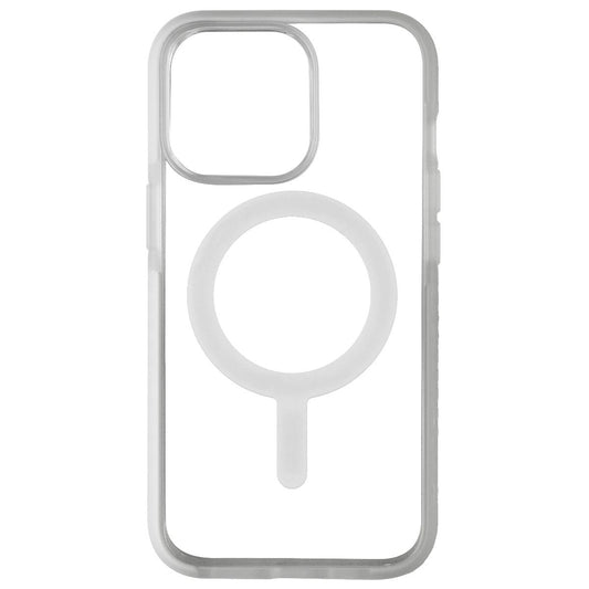 BodyGuardz Ace Pro Series Case for MagSafe for iPhone 13 Pro - Clear/White Cell Phone - Cases, Covers & Skins BODYGUARDZ - Simple Cell Bulk Wholesale Pricing - USA Seller