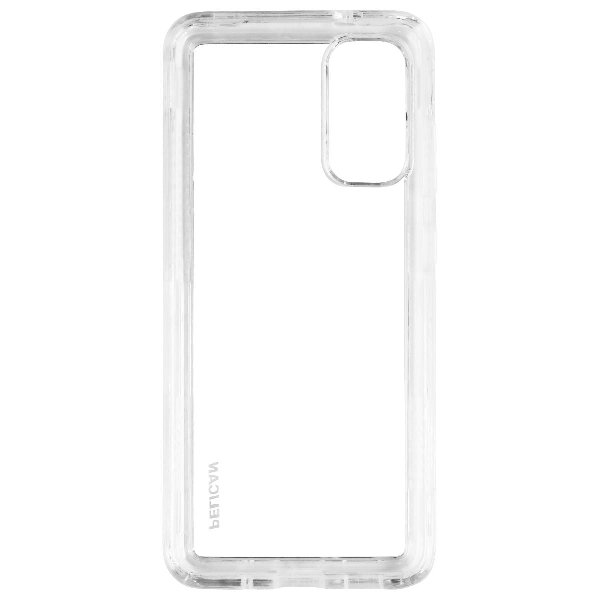 Pelican Adventurer Series Hybrid Case for Samsung Galaxy S20 5G - Clear Cell Phone - Cases, Covers & Skins Case-Mate - Simple Cell Bulk Wholesale Pricing - USA Seller
