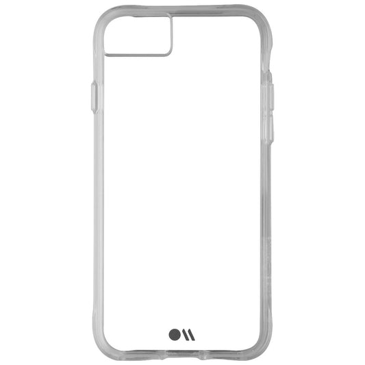 Case-Mate Protection Pack Tough Case + Glass for iPhone SE (2nd Gen)/8/7 - Clear