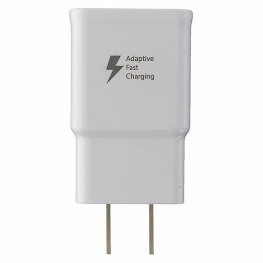 OEM Samsung Adaptive Fast Wall Charger EP-TA20JWE and ECB-DU4EWE Micro-USB Cable Cell Phone - Cables & Adapters Samsung - Simple Cell Bulk Wholesale Pricing - USA Seller