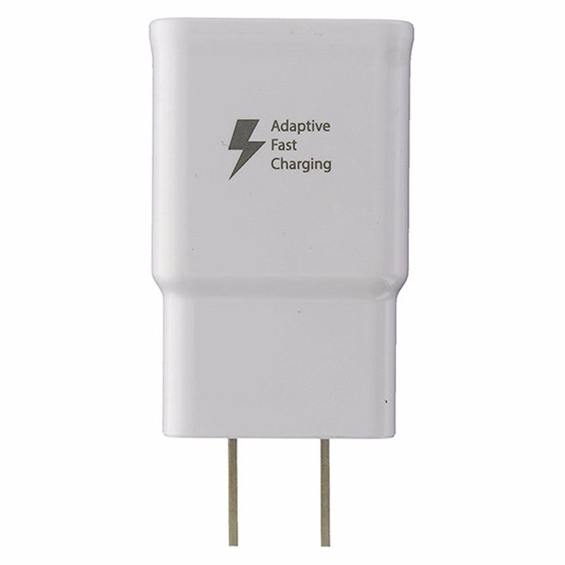 OEM Samsung Adaptive Fast Wall Charger EP-TA20JWE and ECB-DU4EWE Micro-USB Cable Cell Phone - Cables & Adapters Samsung - Simple Cell Bulk Wholesale Pricing - USA Seller