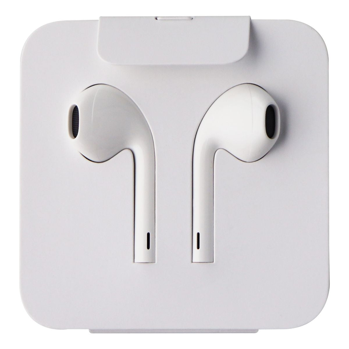 Apple Earpods MMTN2AM/A with 3.5mm Adapter MMX62AM/A iPhone X 8 7 Cell Phone - Headsets Apple - Simple Cell Bulk Wholesale Pricing - USA Seller