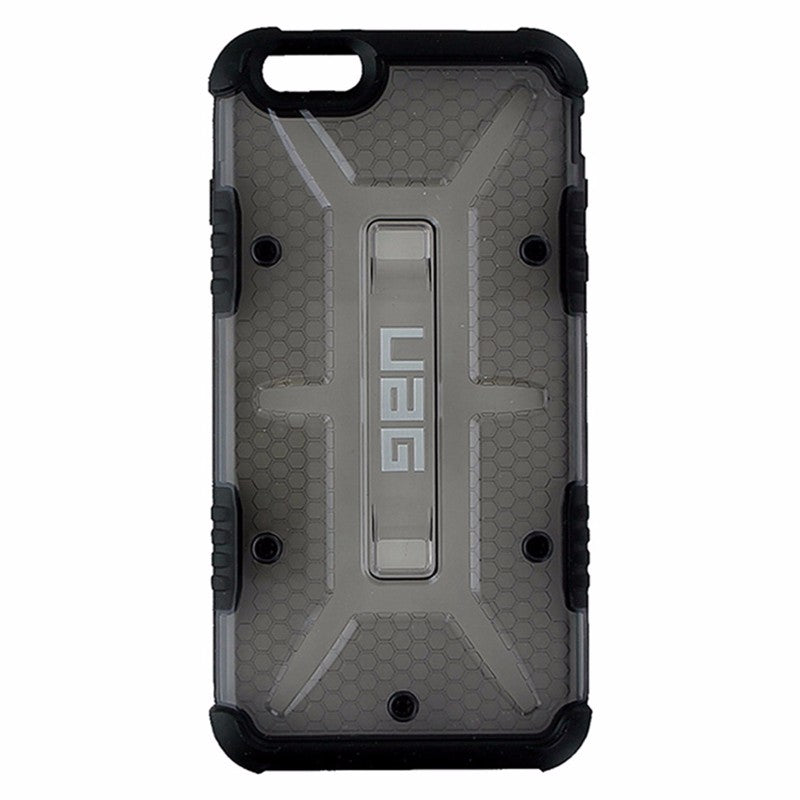 Urban Armor Gear Composite Case for iPhone 6s Plus / 6 Plus - Tinted Ash / Black Cell Phone - Cases, Covers & Skins Urban Armor Gear - Simple Cell Bulk Wholesale Pricing - USA Seller
