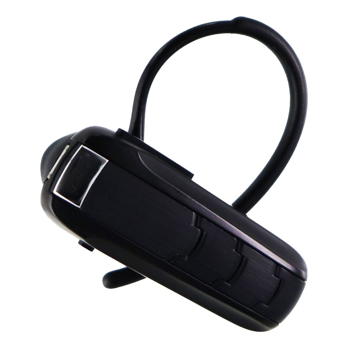 Jabra Talk 35 Single-Ear Bluetooth Headset - Black (OTE7) – Simple