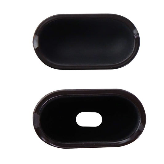 Nomad Rugged Genuine Leather Case for Apple AirPods 1 & 2 - Brown iPod, Audio Player Accessories - Cases, Covers & Skins Nomad - Simple Cell Bulk Wholesale Pricing - USA Seller