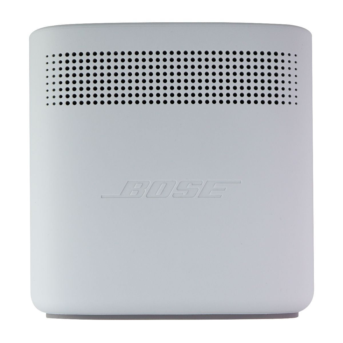 Bose SoundLink Color II Bluetooth Speaker - Polar White Cell Phone - Audio Docks & Speakers Bose - Simple Cell Bulk Wholesale Pricing - USA Seller